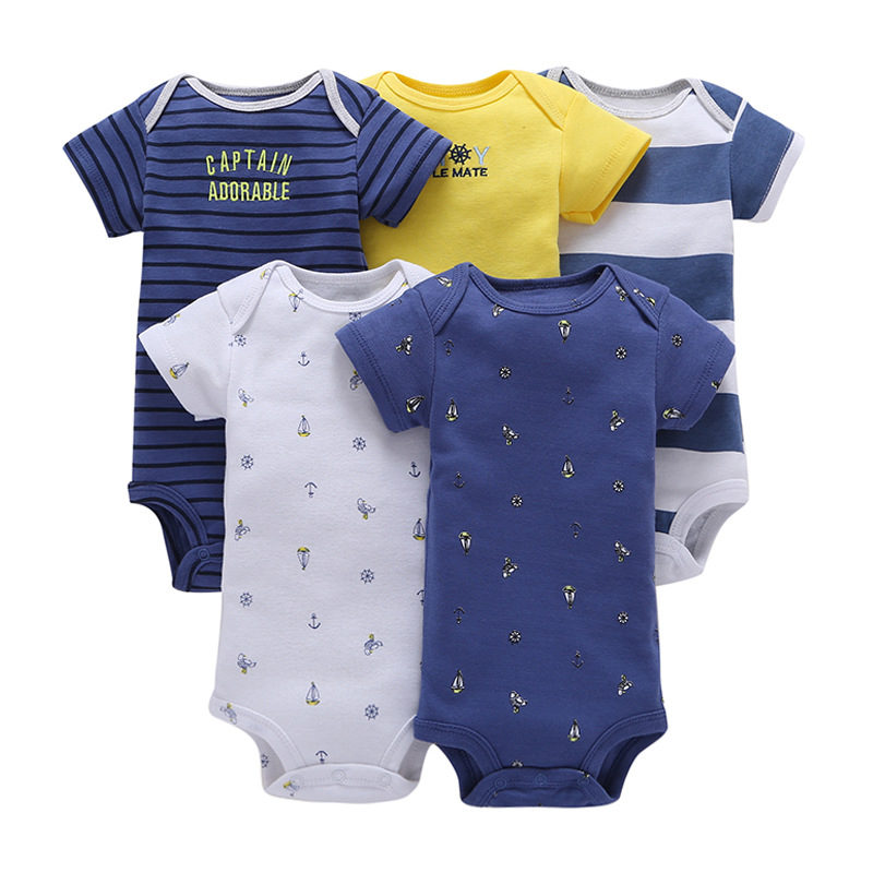 Baby Clothes Set