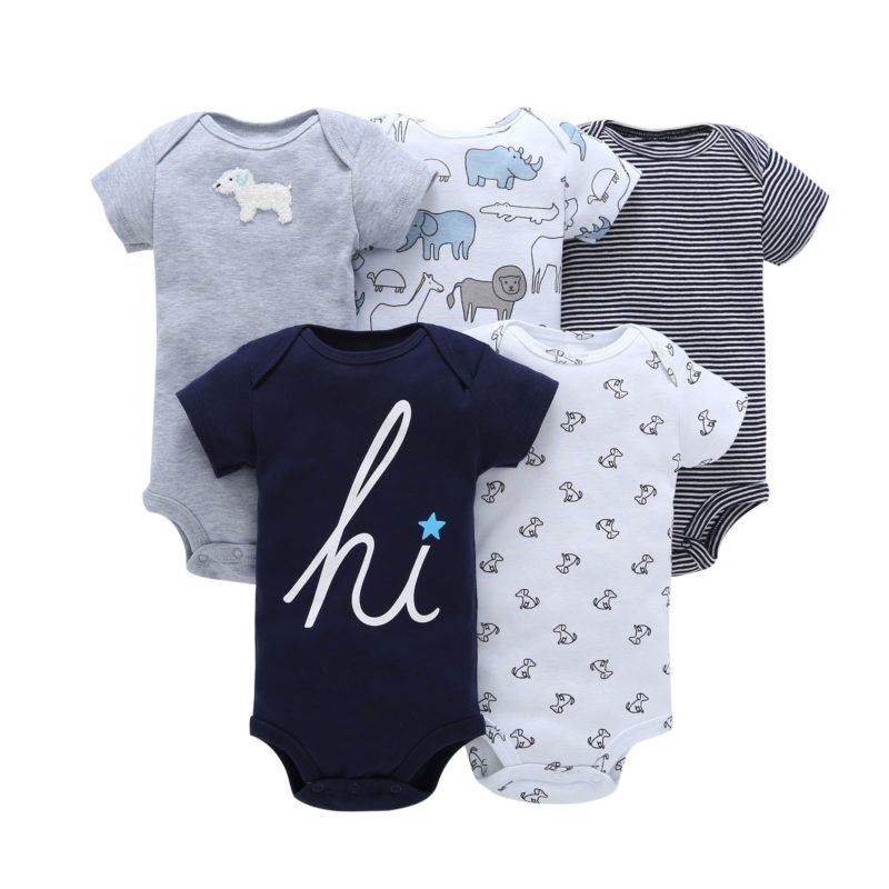 Baby Clothes Set