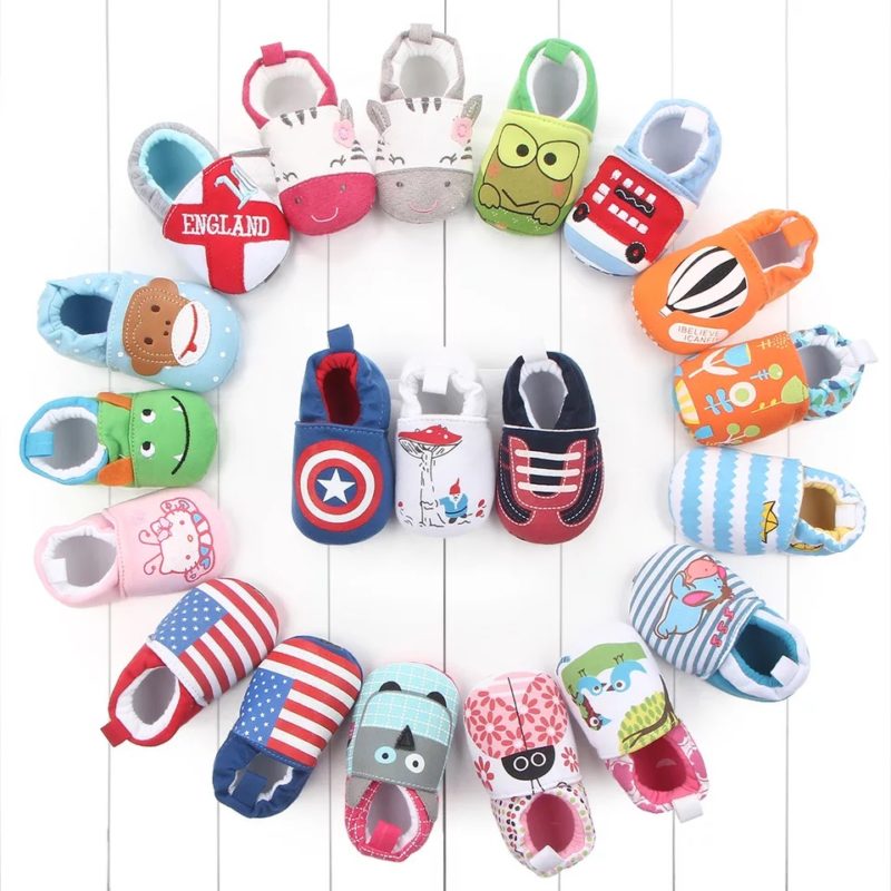 baby shoes