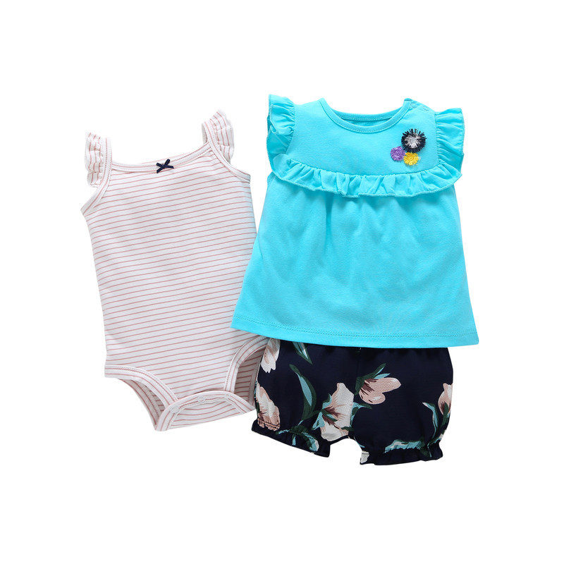 Fall baby clothes