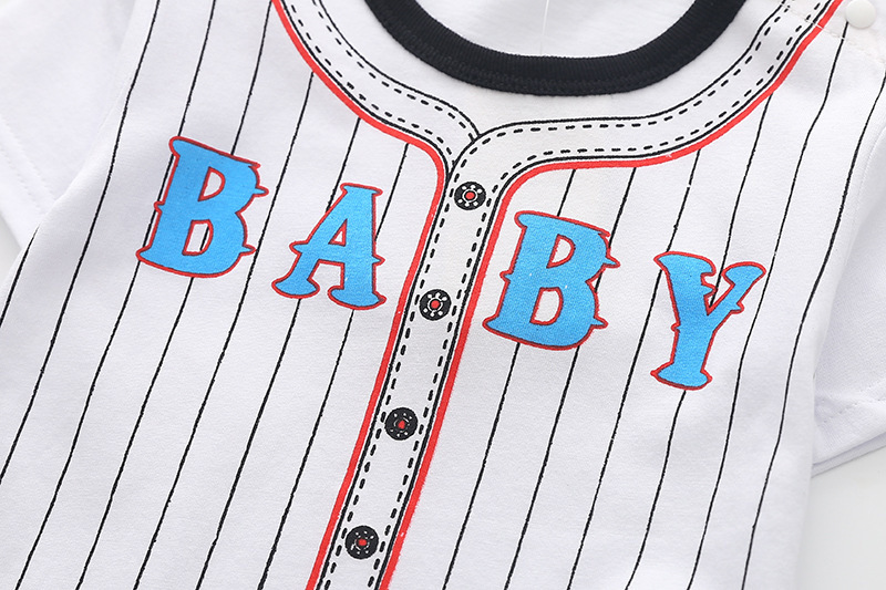 football baby clothes