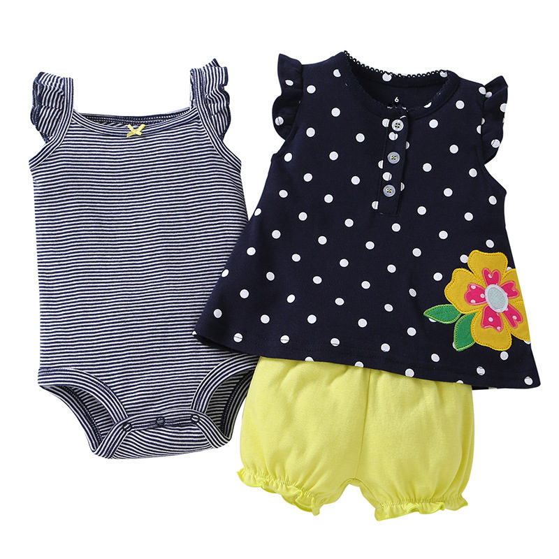 Fall baby clothes