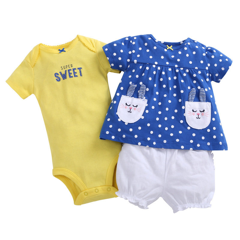 Fall baby clothes