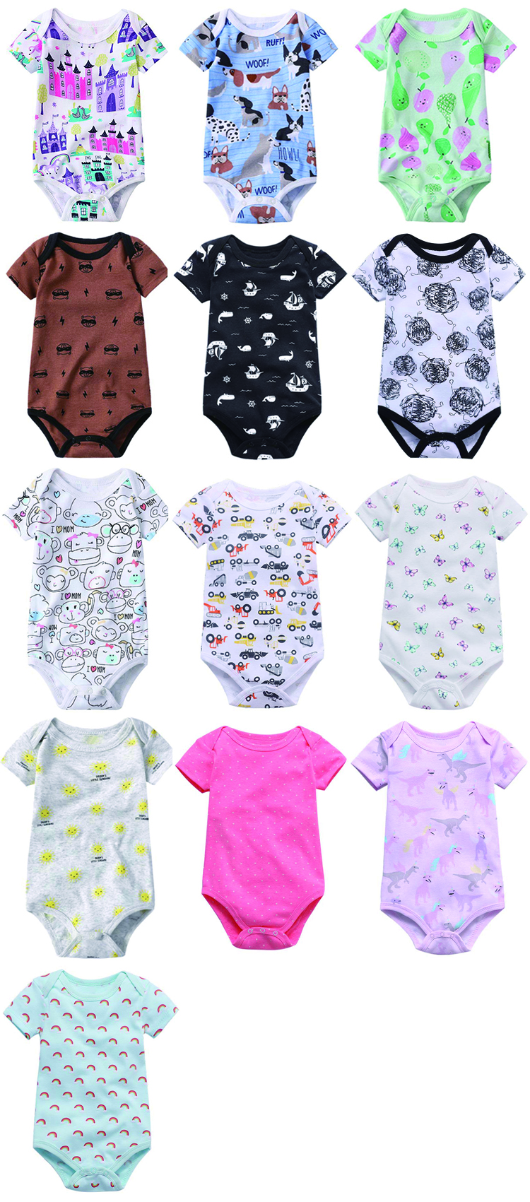 baby discount clothes