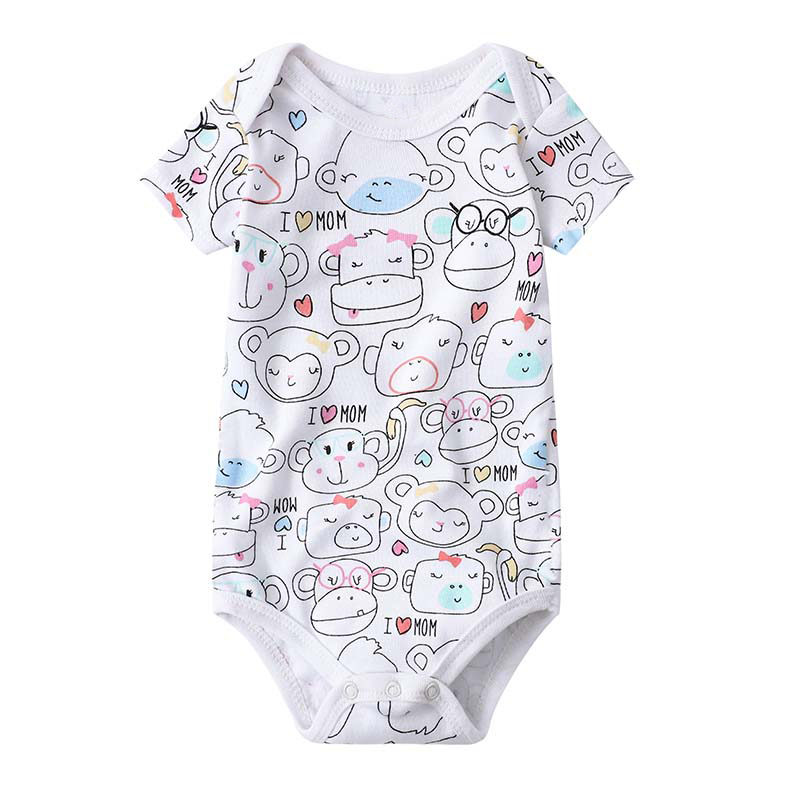 Baby discount clothes