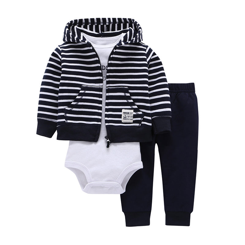 Baby boy set clothes