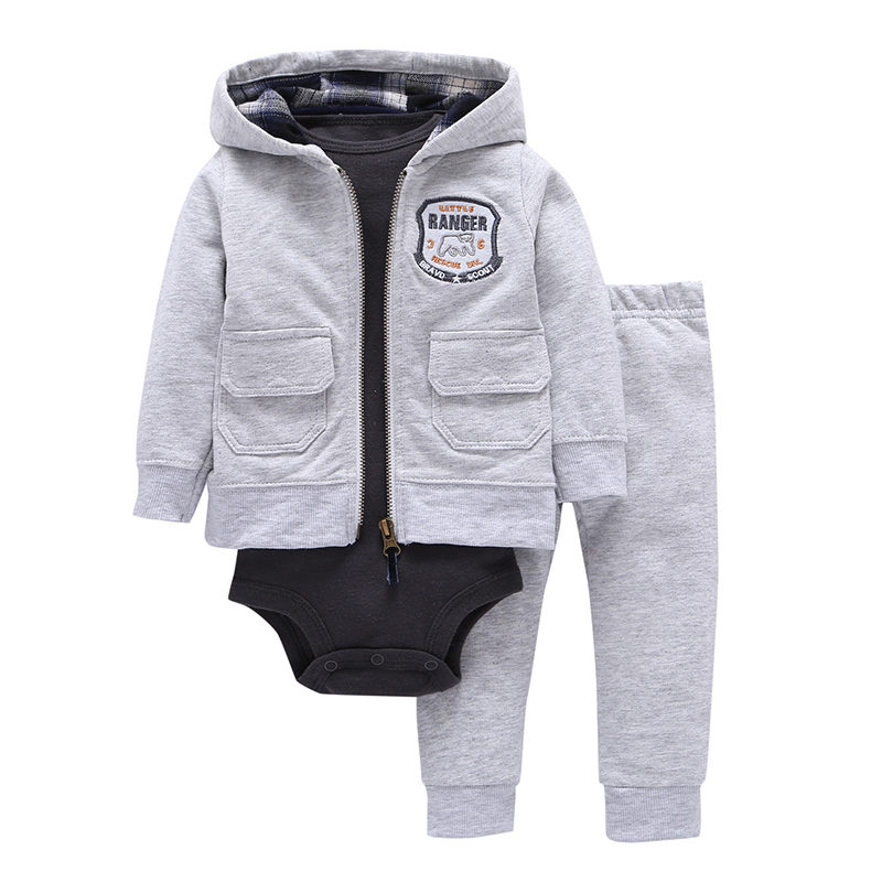 Baby boy set clothes