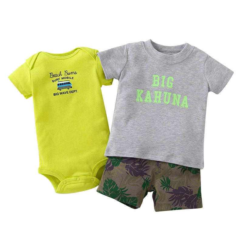 Baby wear clothes