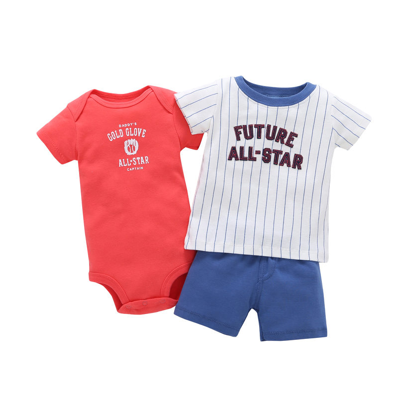 Baby wear clothes