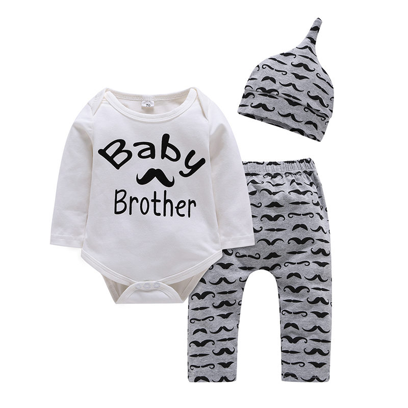 Designer baby clothes