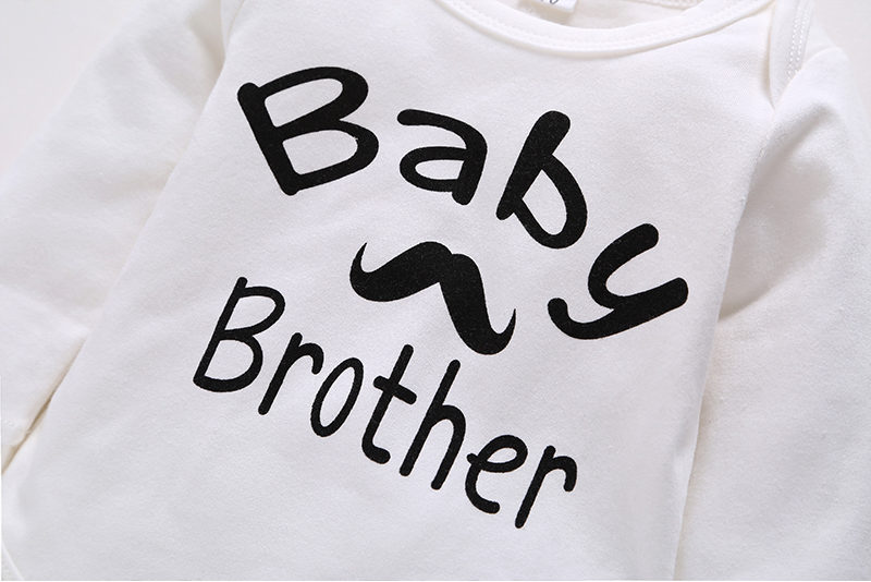 Designer baby clothes