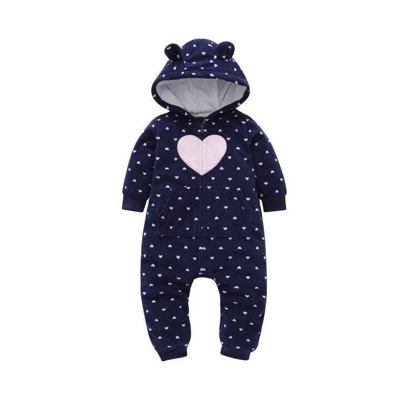 Unisex baby clothes newborn