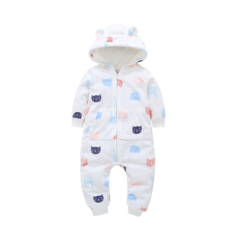 Unisex baby clothes newborn