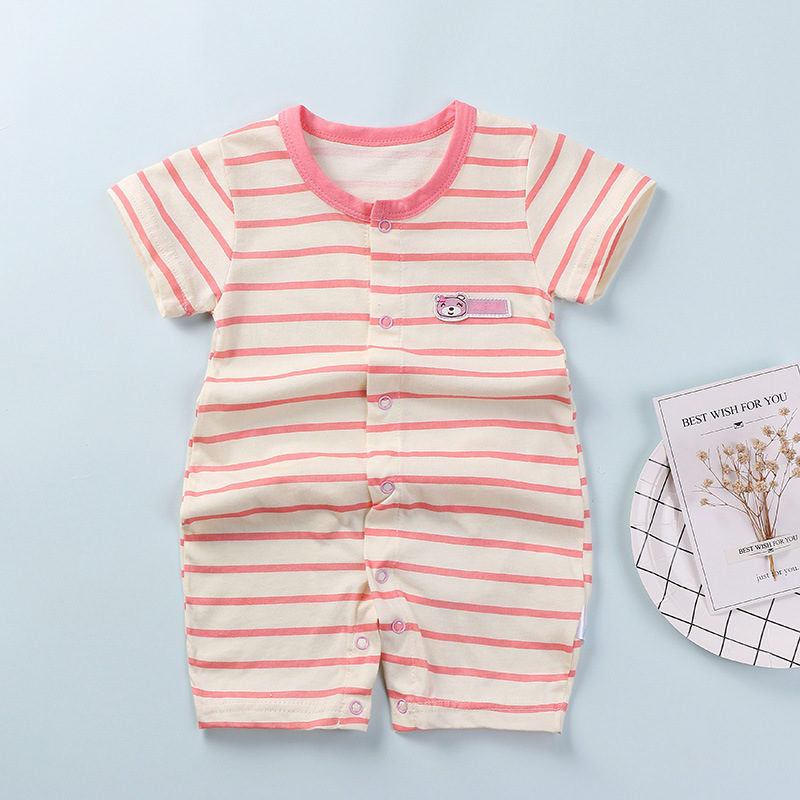 Baby clothes summer