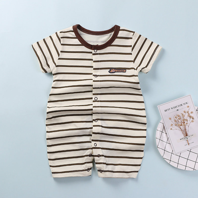 Baby clothes summer