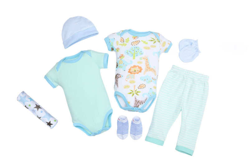 newborn baby clothes sets