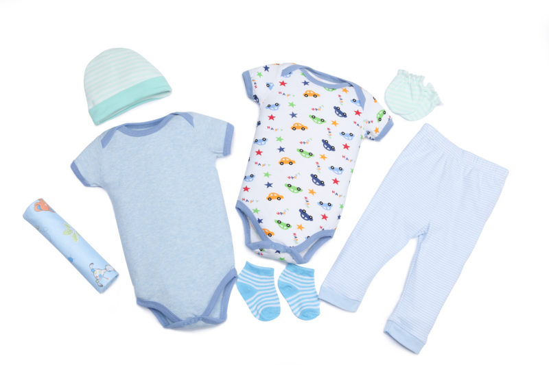 newborn baby clothes sets