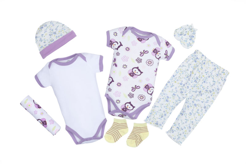 newborn baby clothes sets