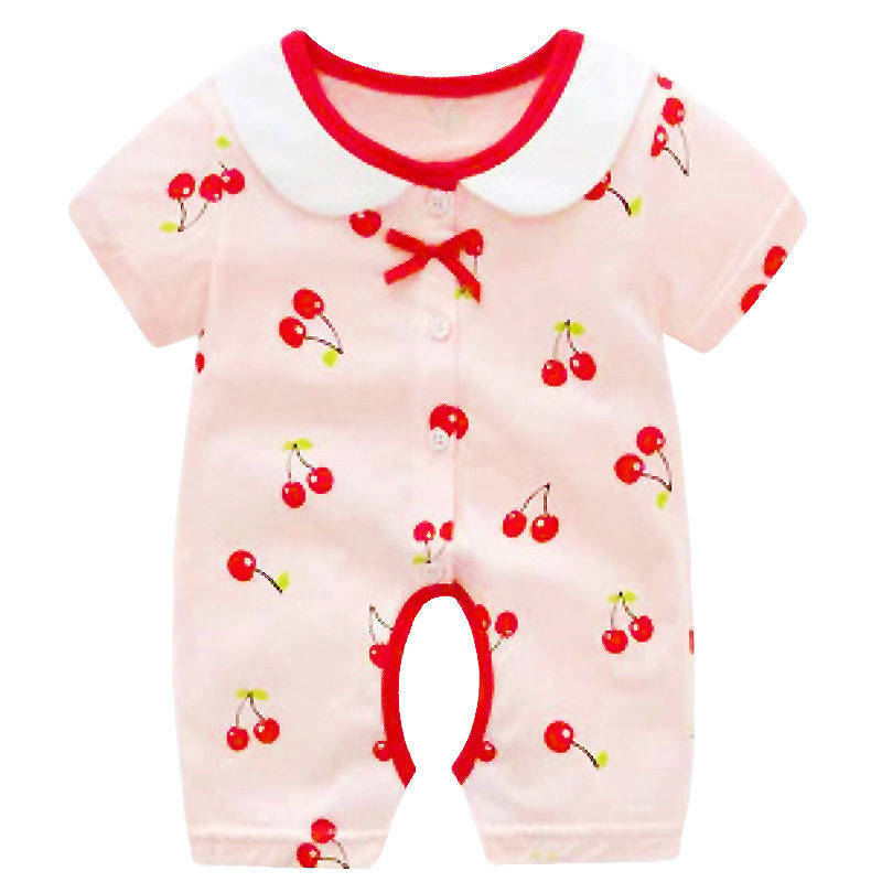 Baby summer clothes