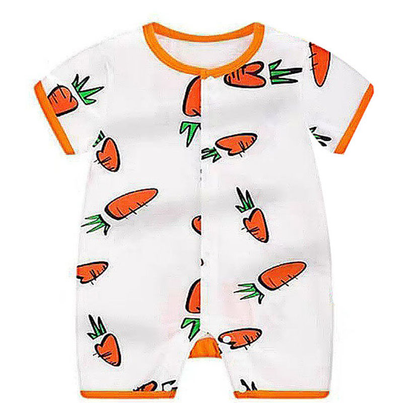 Baby clothes summer