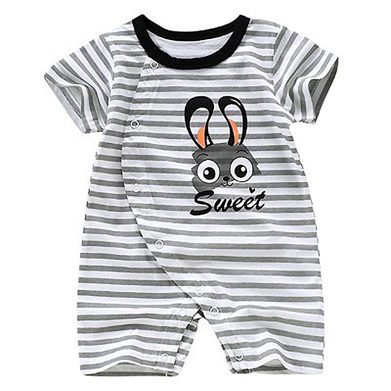 Baby clothes summer