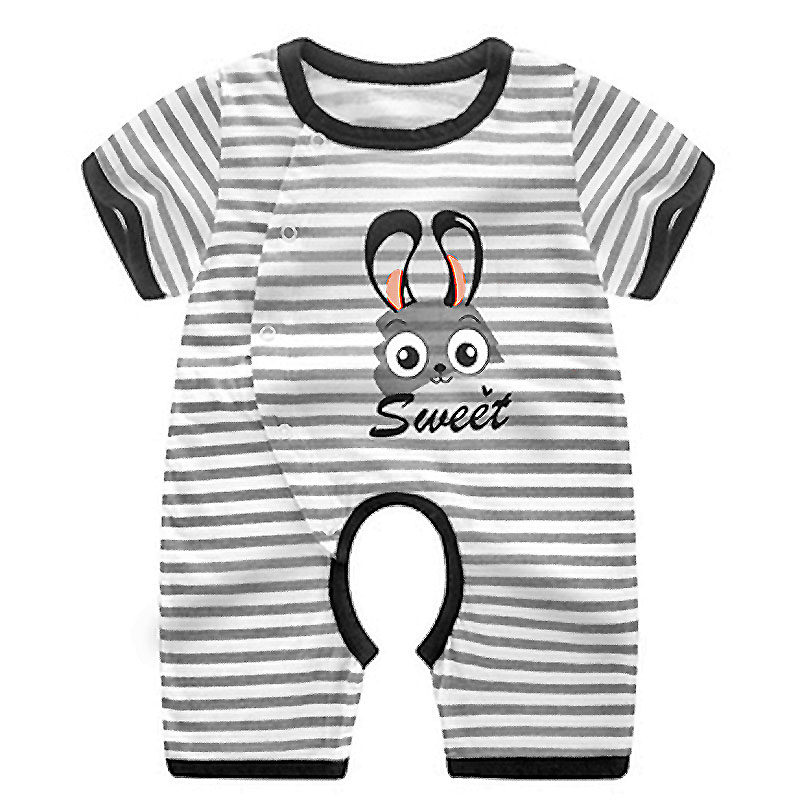 Baby summer clothes