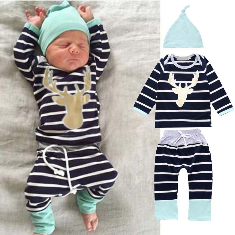 New born baby's clothes