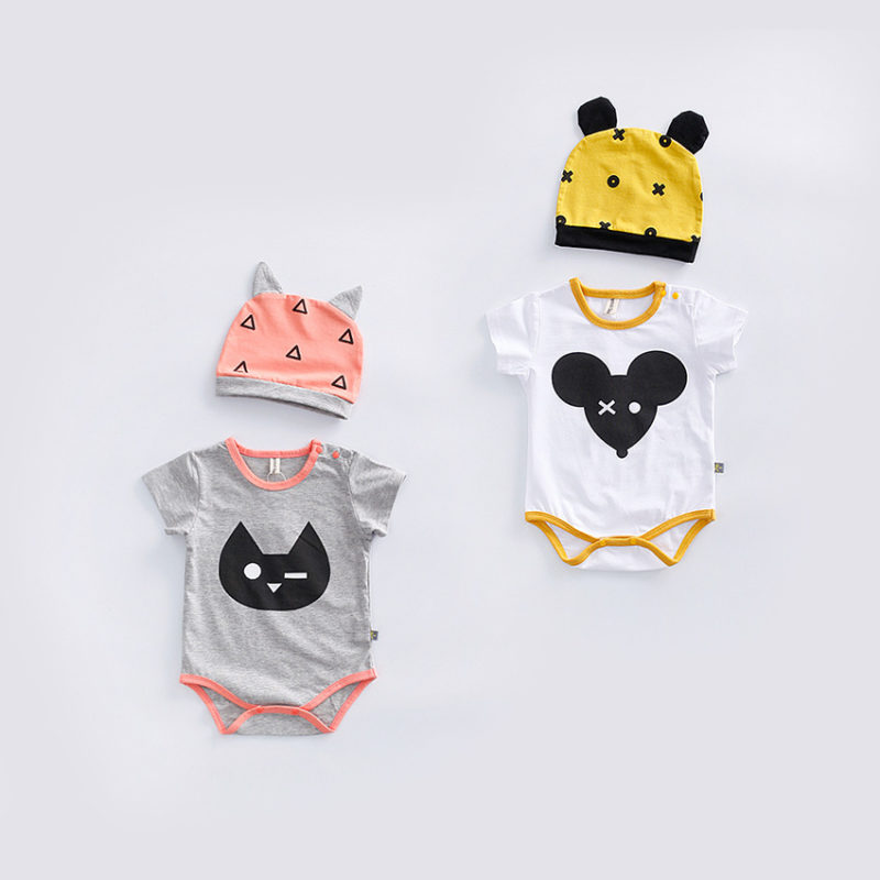 dropshipping baby clothes