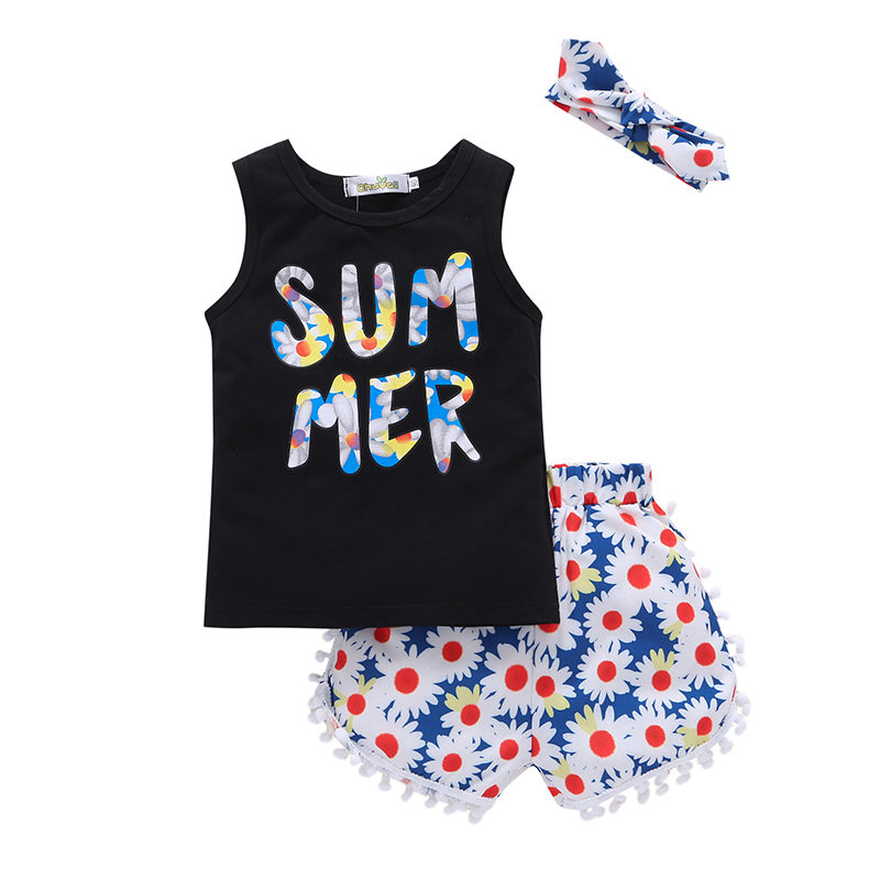 Children girl clothes