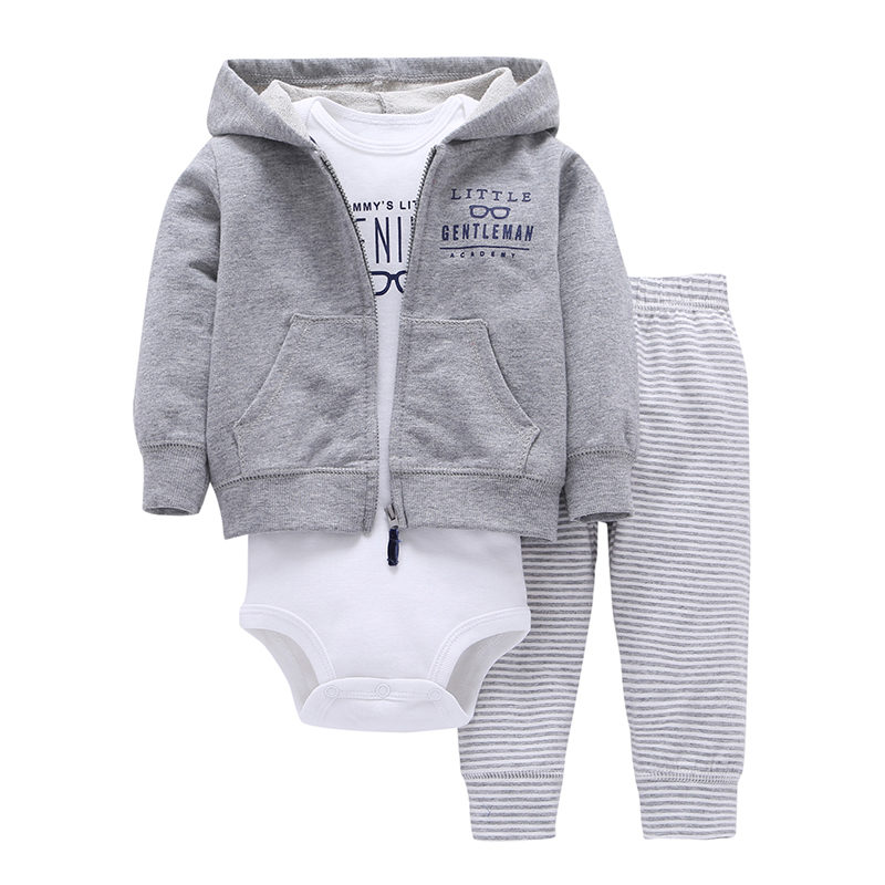 Baby boy set clothes