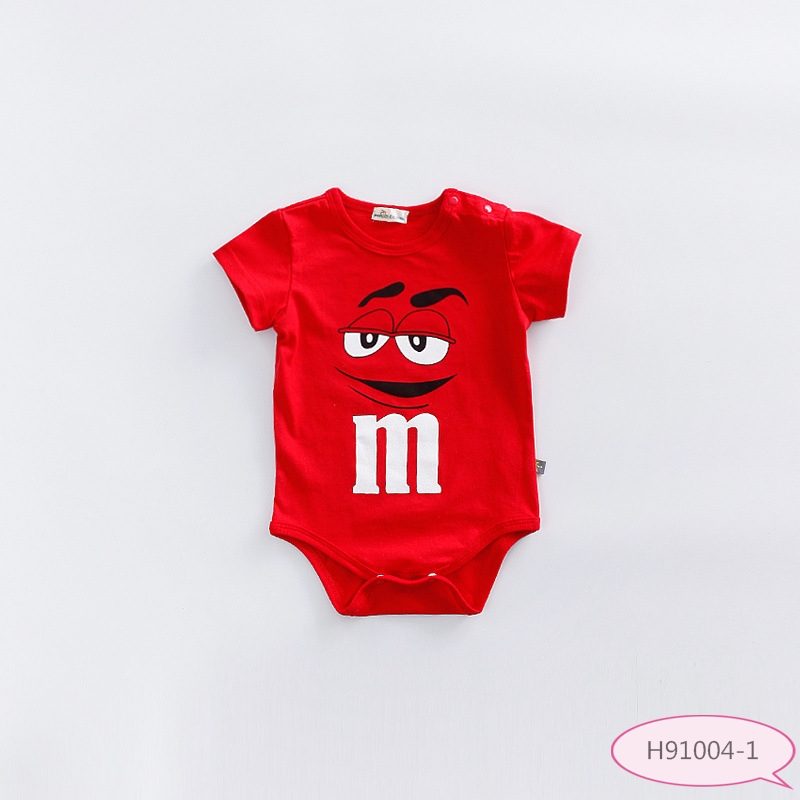 Baby Clothes Design