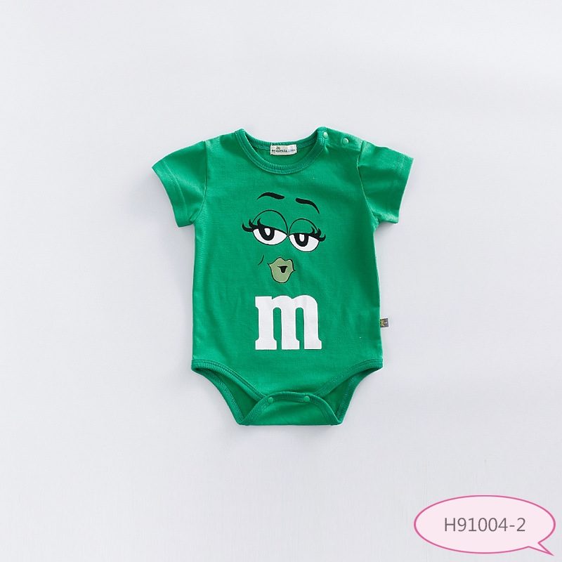 Baby Clothes Design