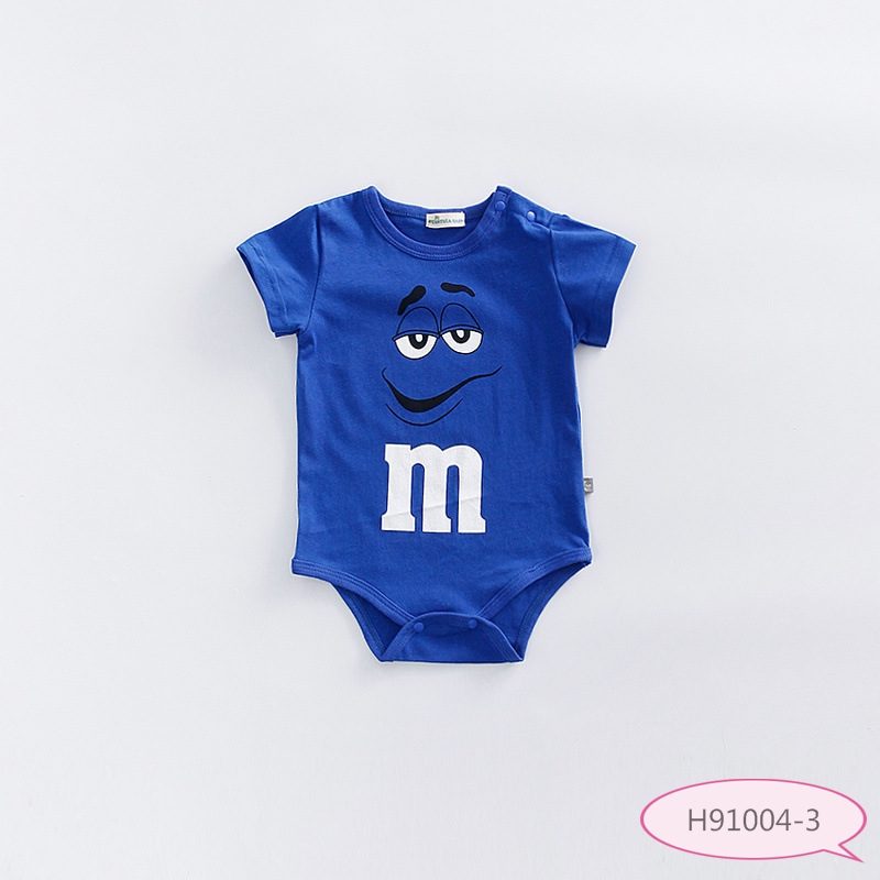 Baby Clothes Design