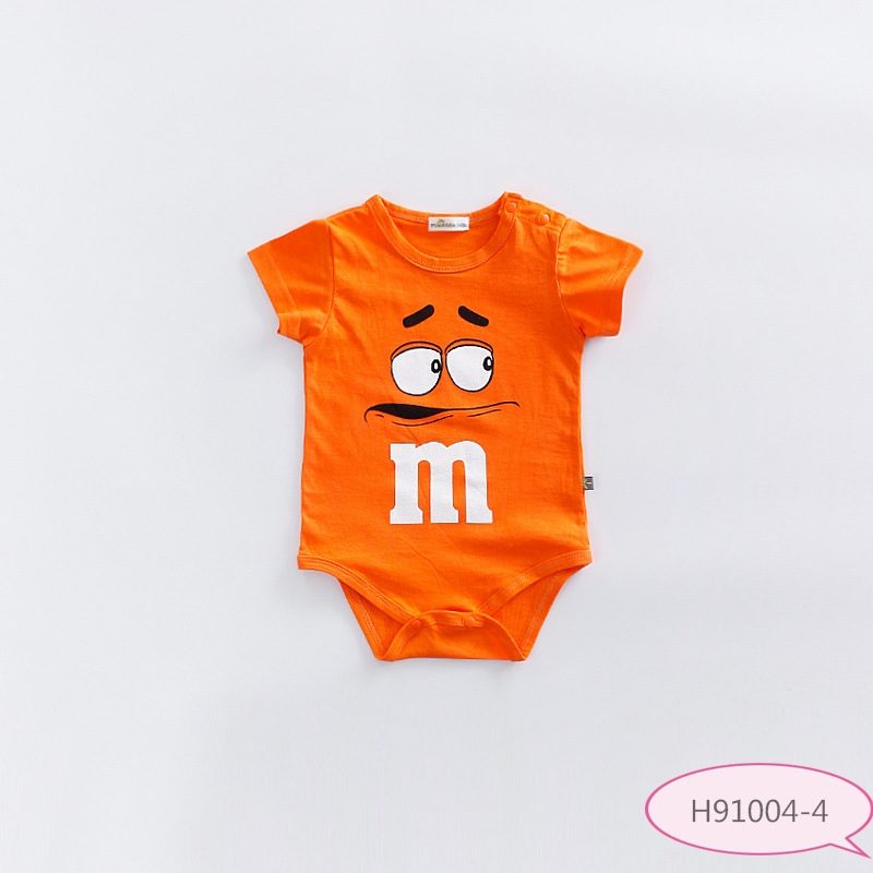 Baby Clothes Design