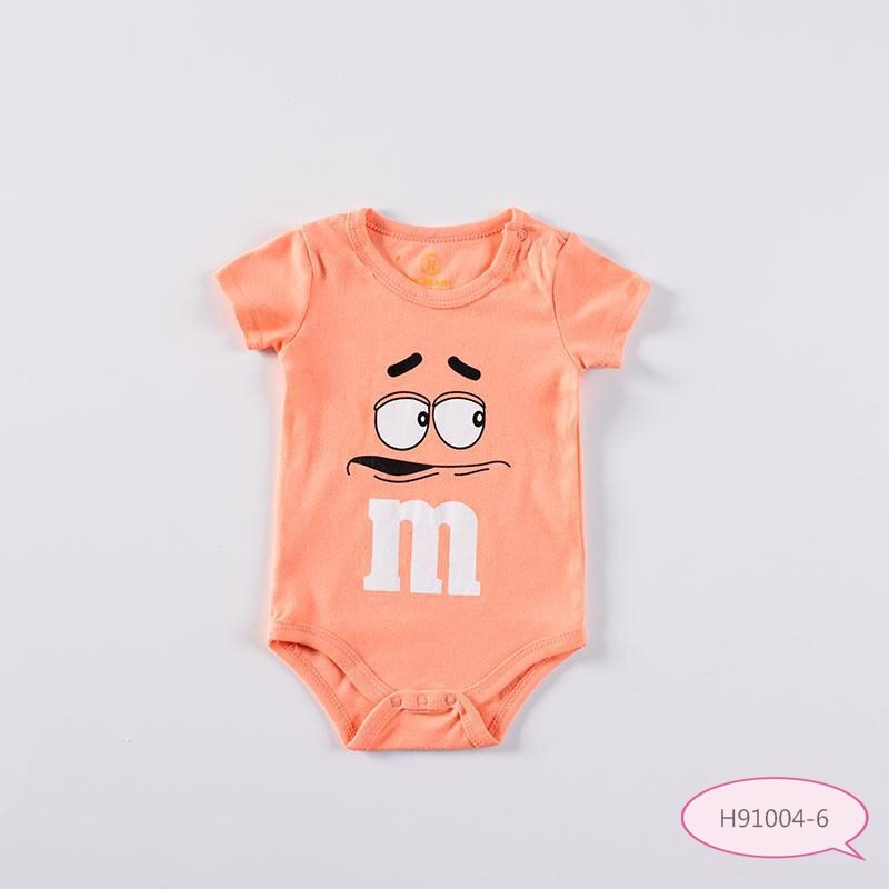 Baby Clothes Design