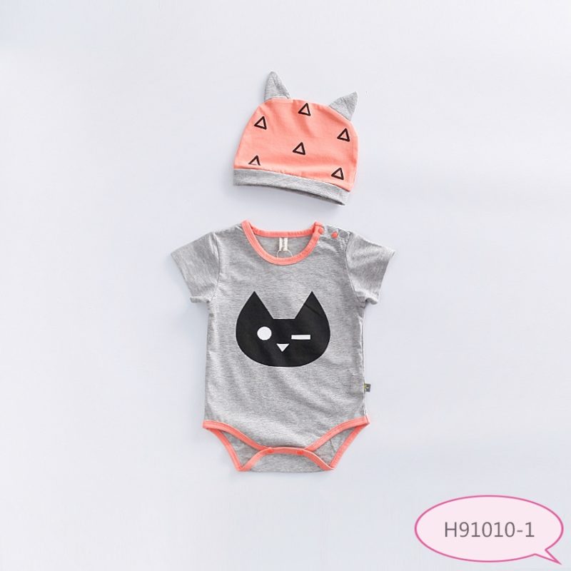 dropshipping baby clothes