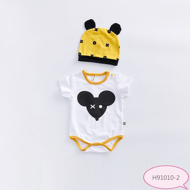 dropshipping baby clothes