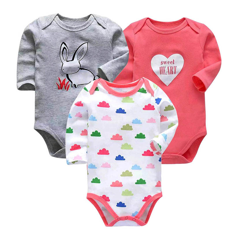 Baby 100% cotton clothes