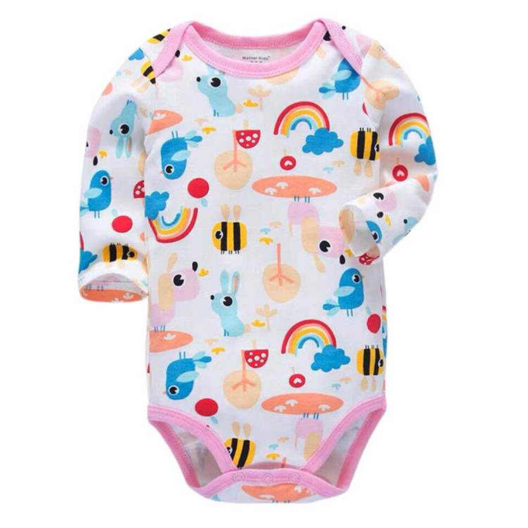 Baby newborn girl clothes