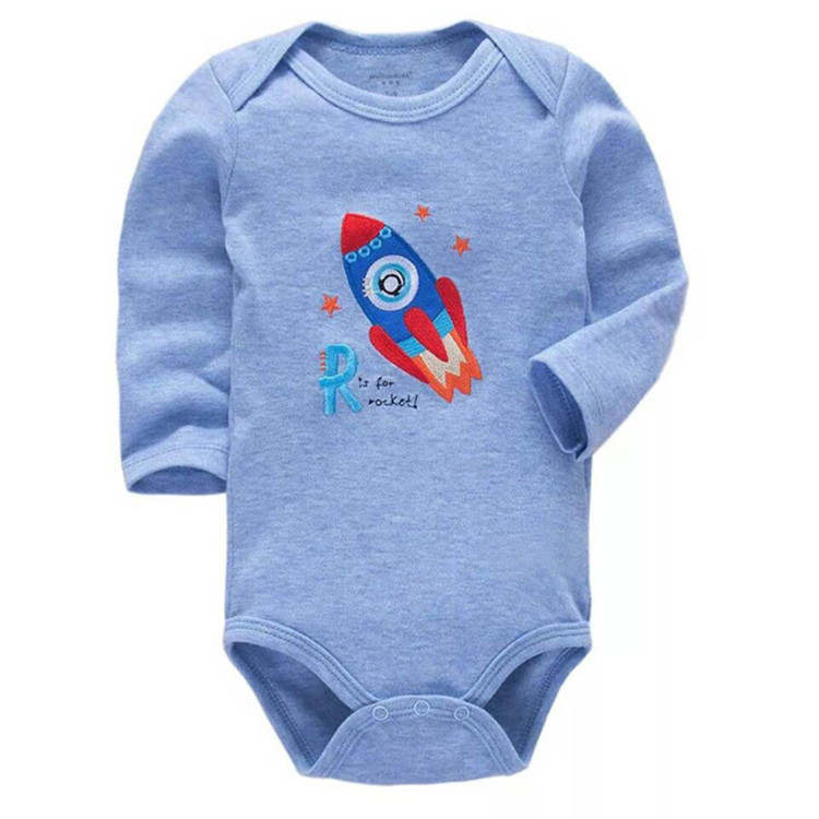 Baby 100% cotton clothes