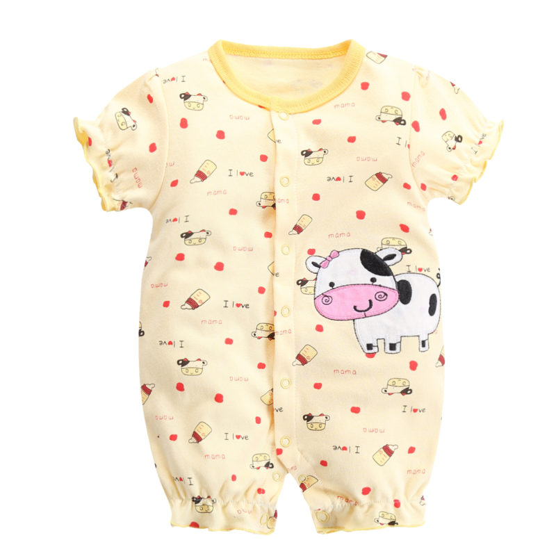 Free sample baby clothes