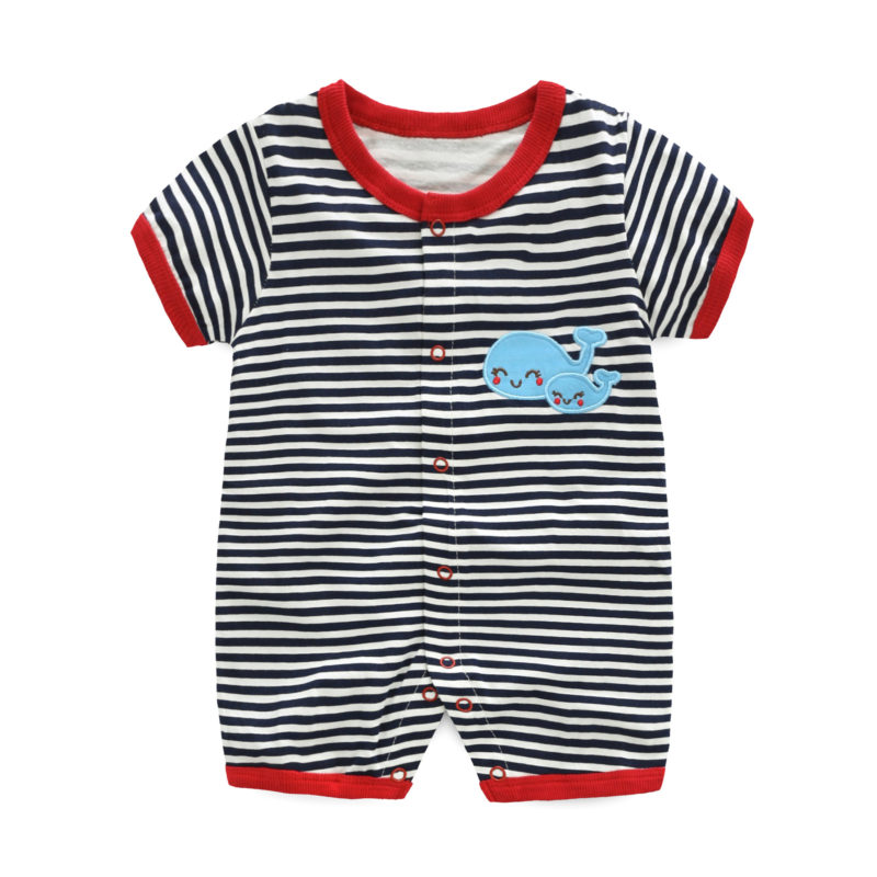 Free sample baby clothes