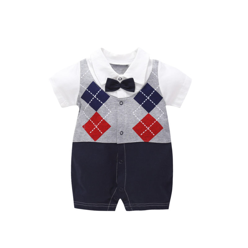 Baby clothes for boys