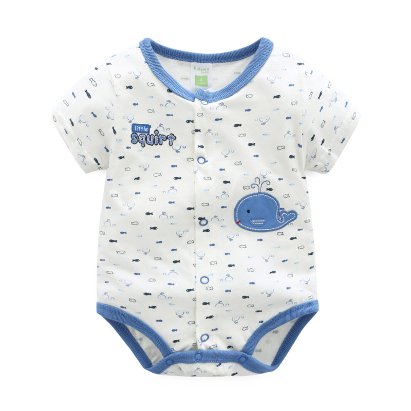 Stylish baby clothes