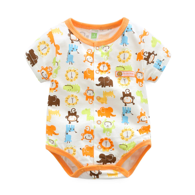 Stylish baby clothes