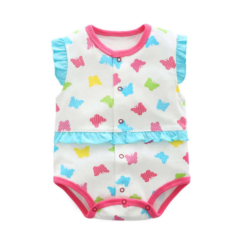 Pretty Baby Clothes