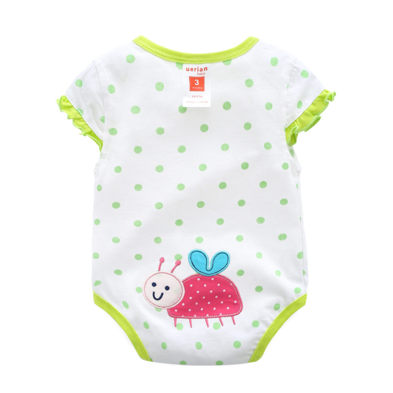 Stylish baby clothes