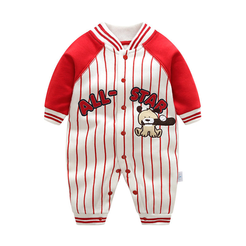 Baby clothes newborn winter