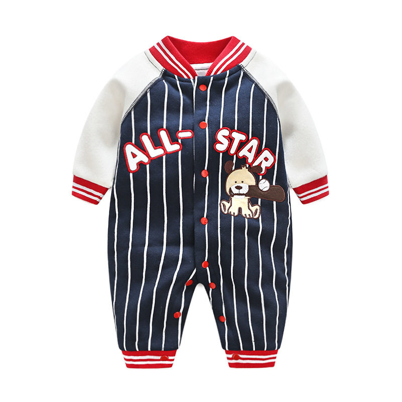 Baby clothes newborn winter