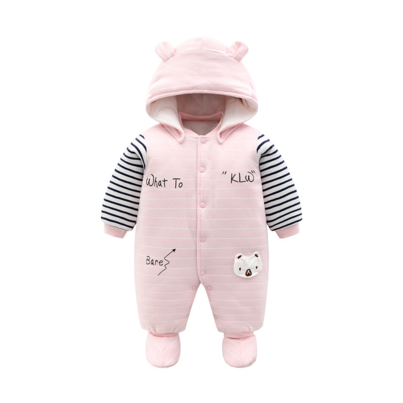 Clothes baby winter